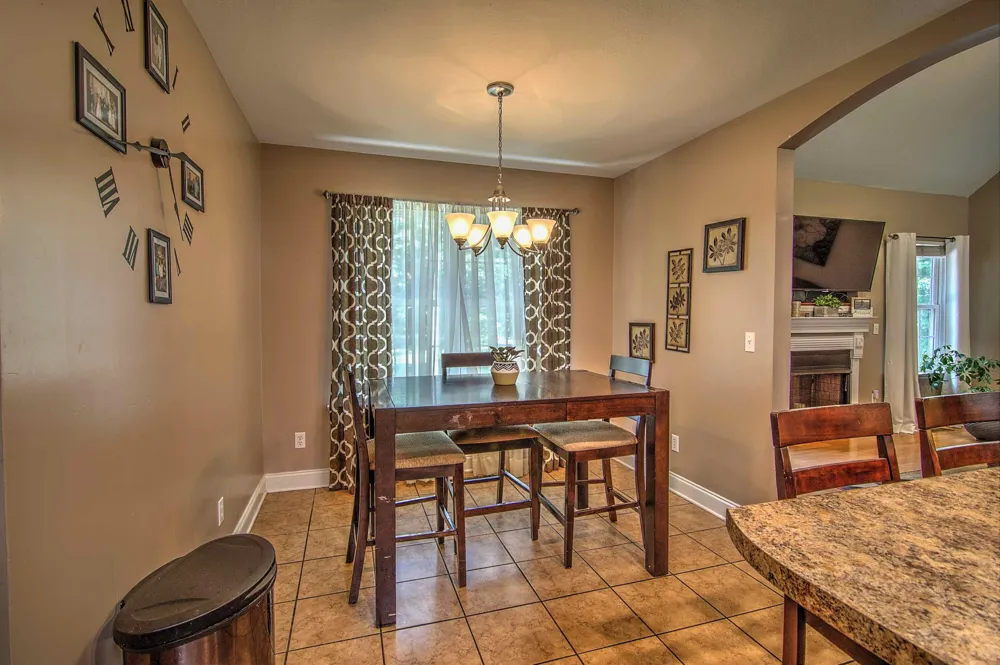 2800 Back Valley Road Trenton, GA 30752