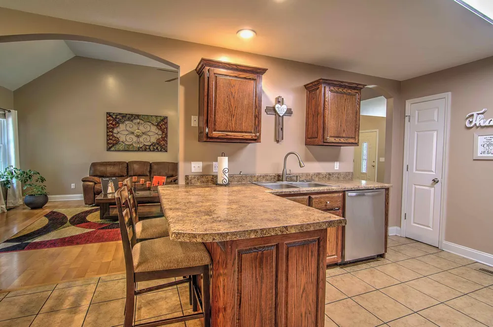 2800 Back Valley Road Trenton, GA 30752