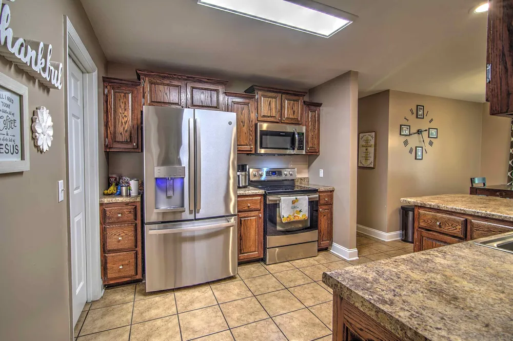2800 Back Valley Road Trenton, GA 30752