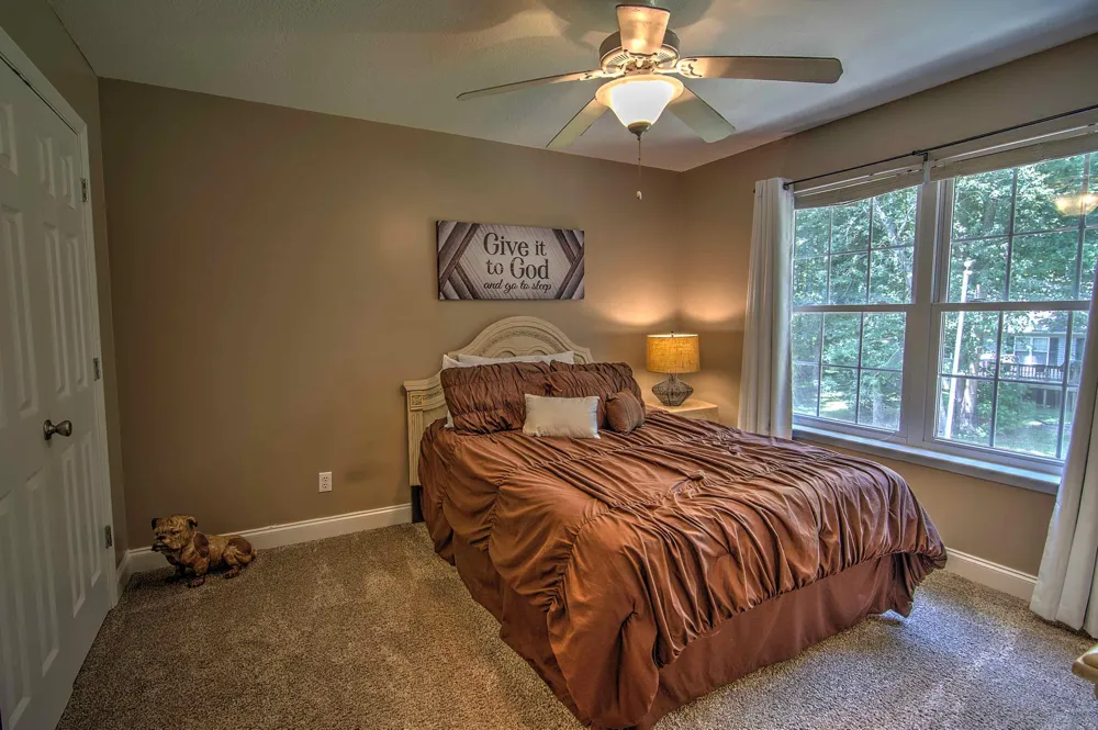2800 Back Valley Road Trenton, GA 30752