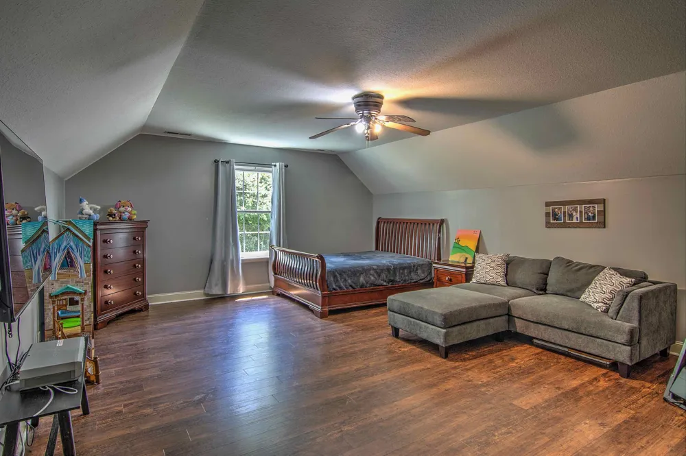2800 Back Valley Road Trenton, GA 30752