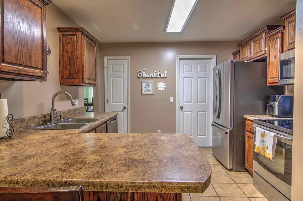 2800 Back Valley Road Trenton, GA 30752