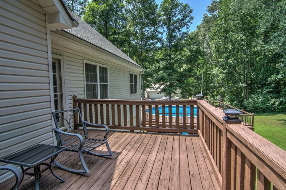 2800 Back Valley Road Trenton, GA 30752