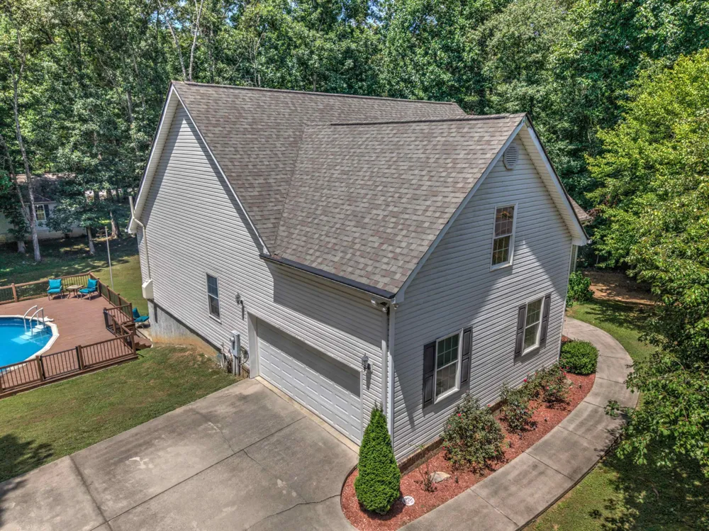 2800 Back Valley Road Trenton, GA 30752