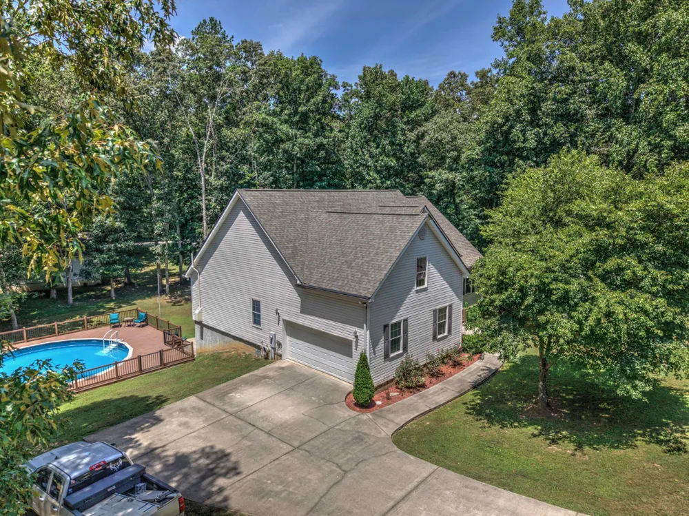 2800 Back Valley Road Trenton, GA 30752