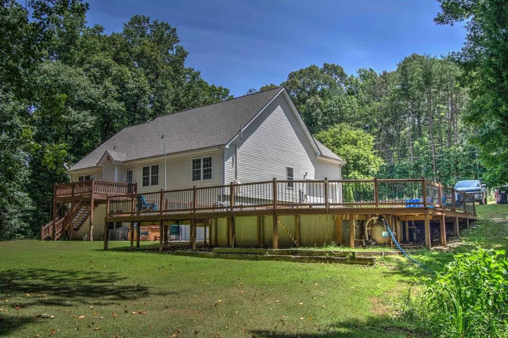 2800 Back Valley Road Trenton, GA 30752