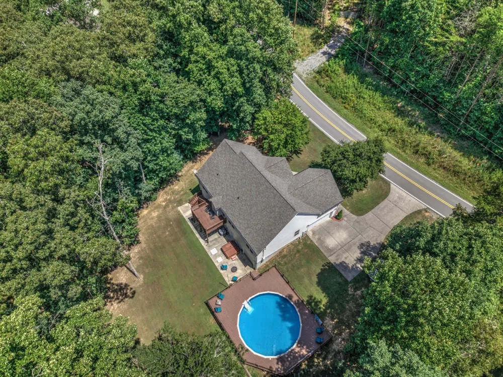 2800 Back Valley Road Trenton, GA 30752