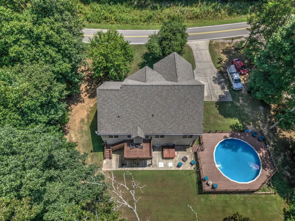 2800 Back Valley Road Trenton, GA 30752