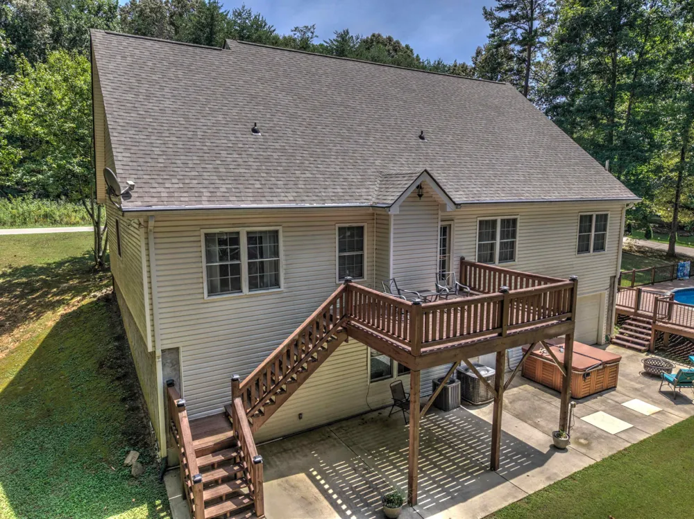 2800 Back Valley Road Trenton, GA 30752