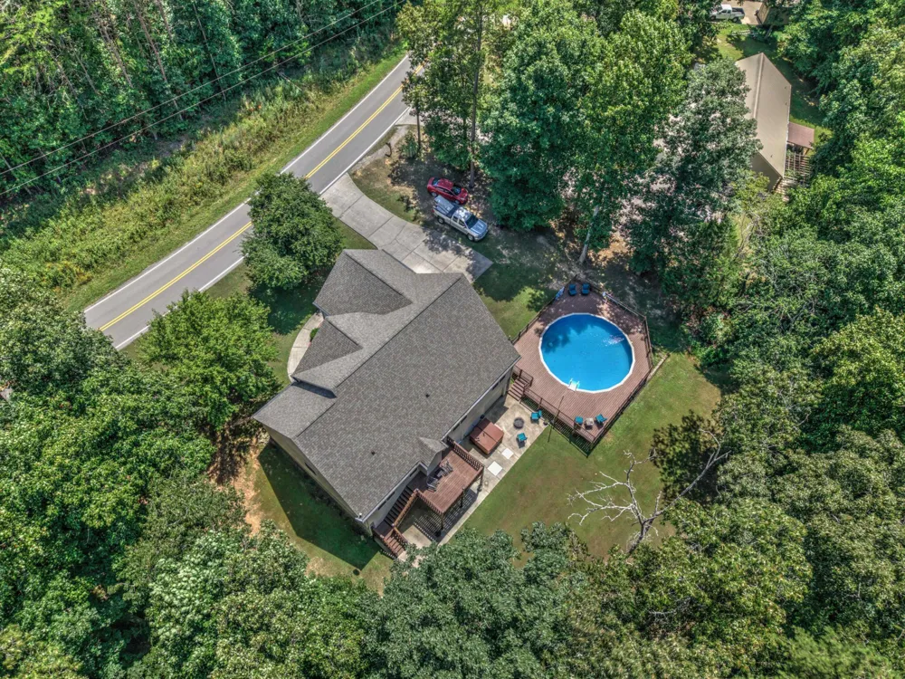 2800 Back Valley Road Trenton, GA 30752