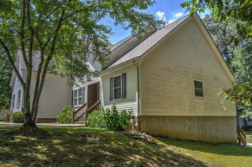 2800 Back Valley Road Trenton, GA 30752