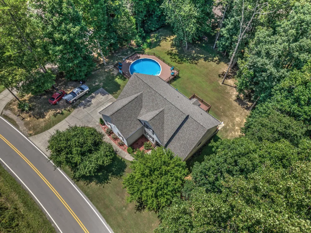 2800 Back Valley Road Trenton, GA 30752