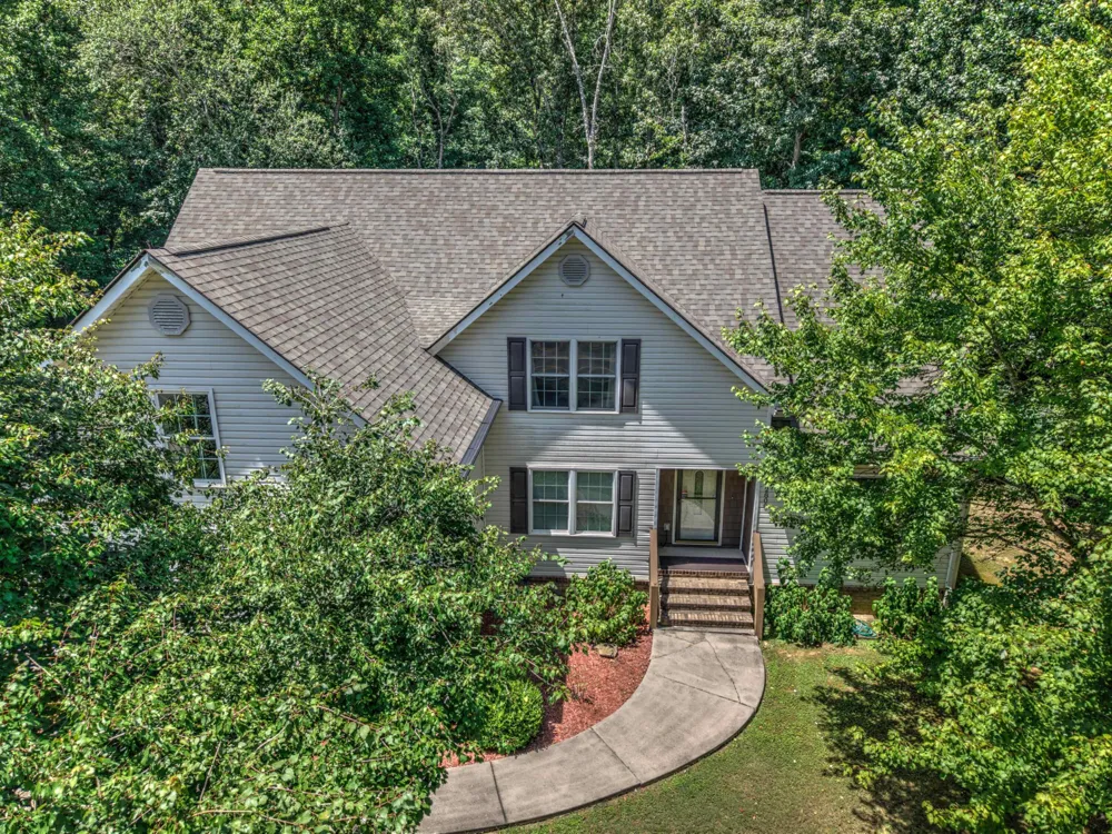 2800 Back Valley Road Trenton, GA 30752