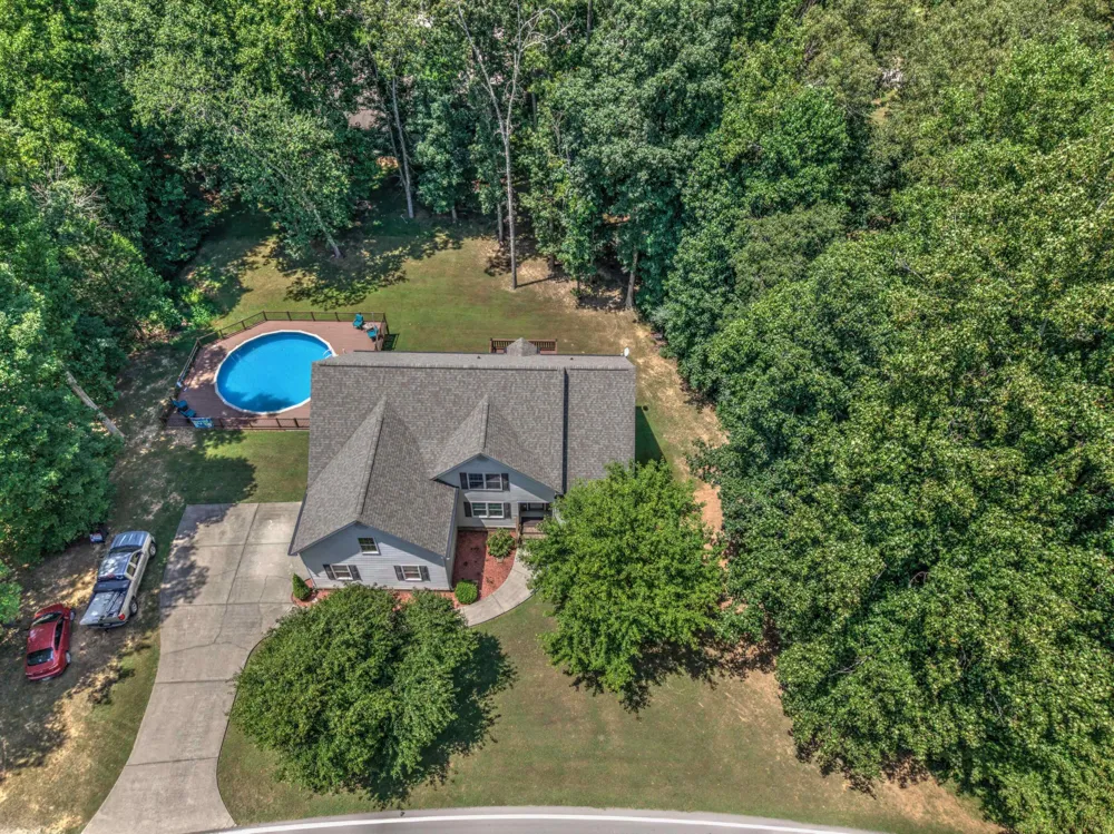 2800 Back Valley Road Trenton, GA 30752