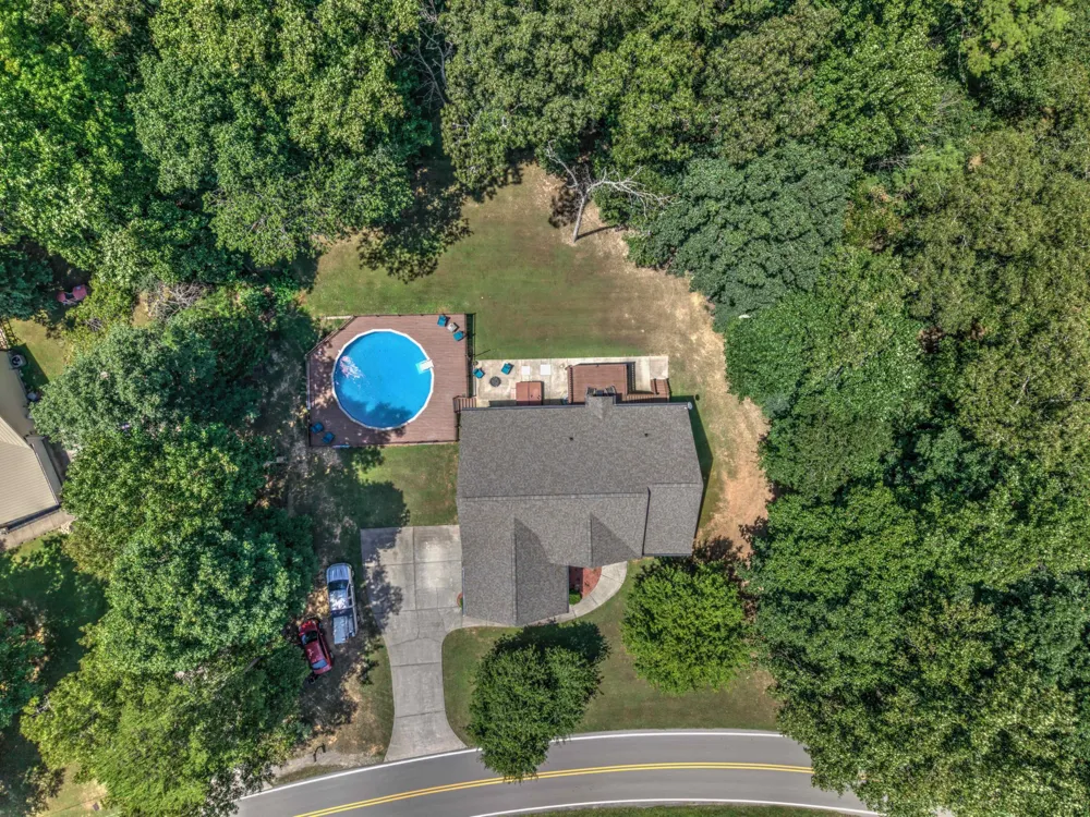 2800 Back Valley Road Trenton, GA 30752