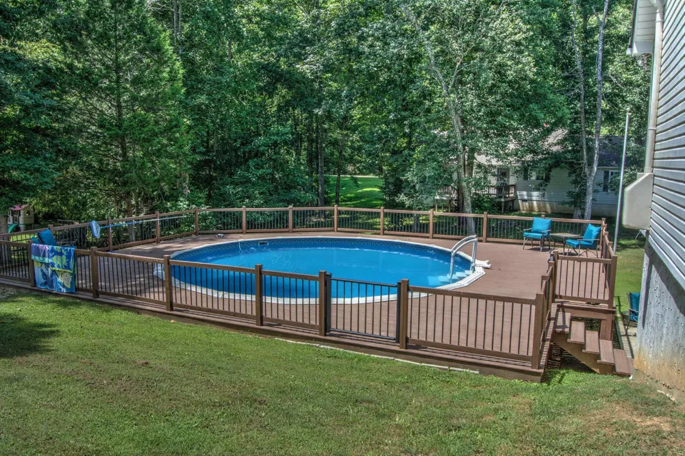 2800 Back Valley Road Trenton, GA 30752