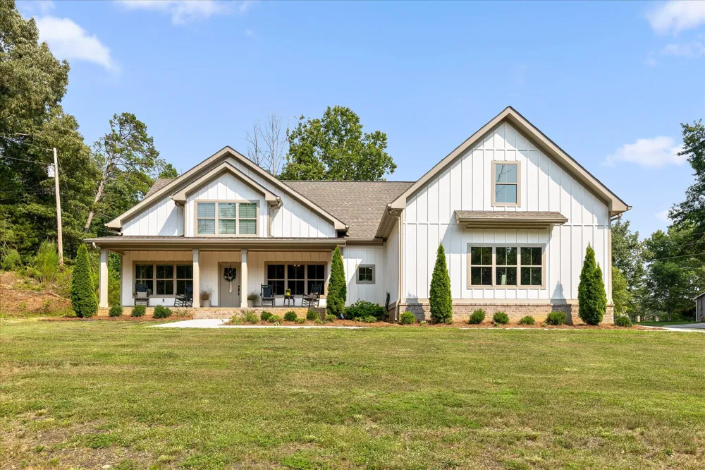7505 Island Manor Drive Harrison, TN 37341