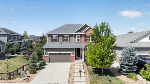 7167 S Patsburg Way
