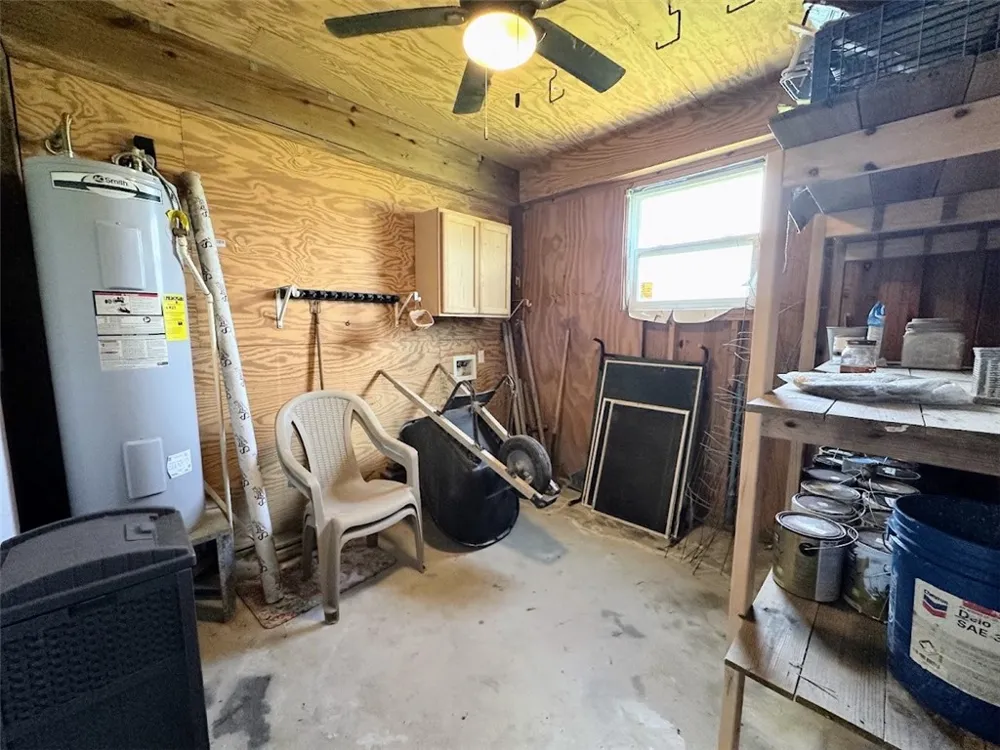 103 Palm Drive Rockport, TX 78382