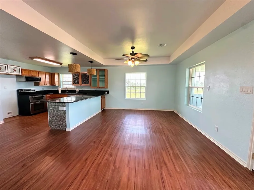103 Palm Drive Rockport, TX 78382