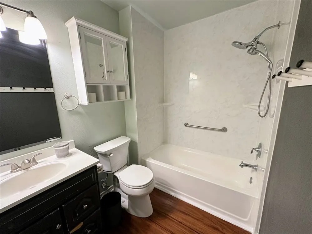 103 Palm Drive Rockport, TX 78382