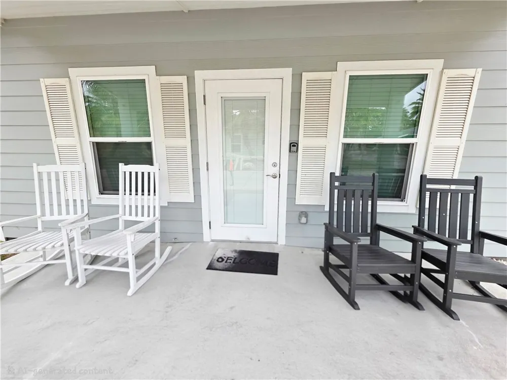 121 Oasis Circle Rockport, TX 78382