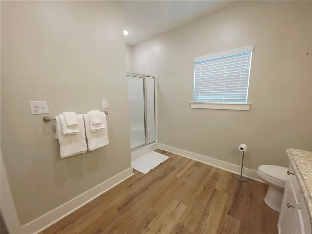121 Oasis Circle Rockport, TX 78382