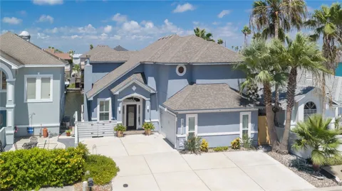 15309 BEAUFORT COURT