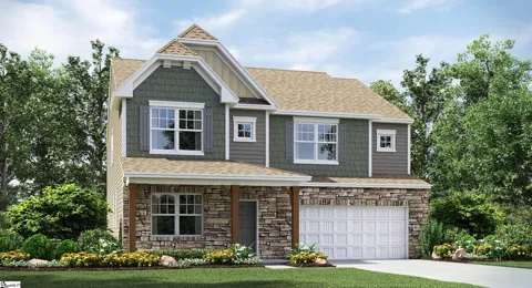 543 Peach Farm Path