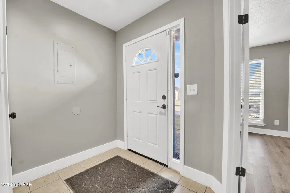 5014 hickory Street Panama City, FL 32404
