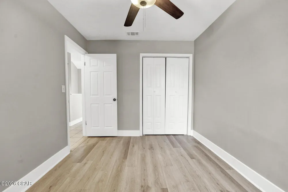 5014 hickory Street Panama City, FL 32404