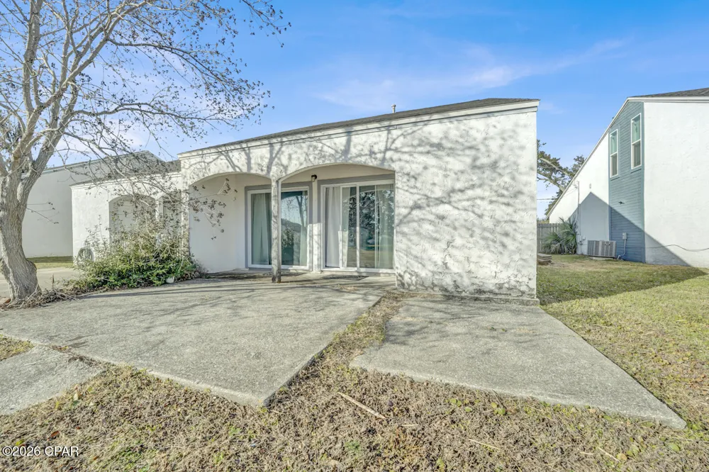 5014 hickory Street Panama City, FL 32404