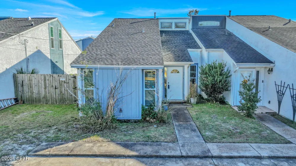 5014 hickory Street Panama City, FL 32404