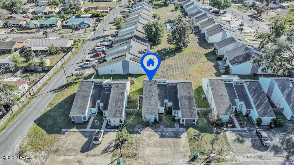 5014 hickory Street Panama City, FL 32404