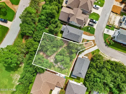 3526 Cottage Cove Lane