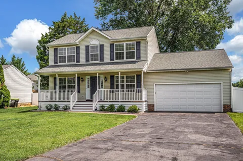 12001 SETTER DRIVE