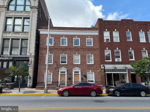 118 GEORGE STREET