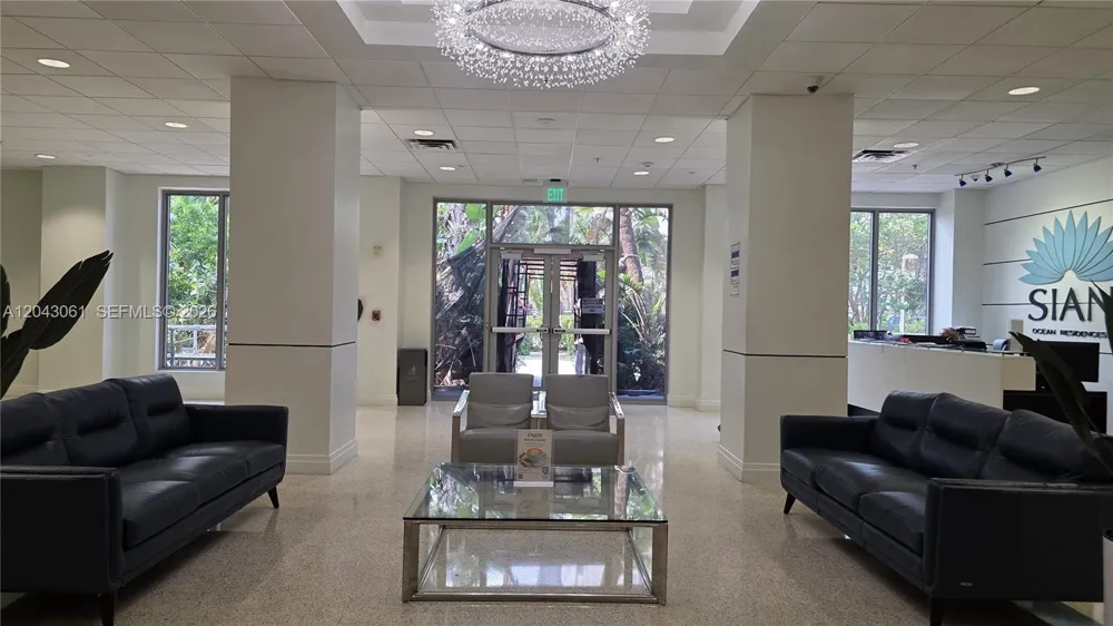 4001 S Ocean Dr #9F Hollywood, FL 33019