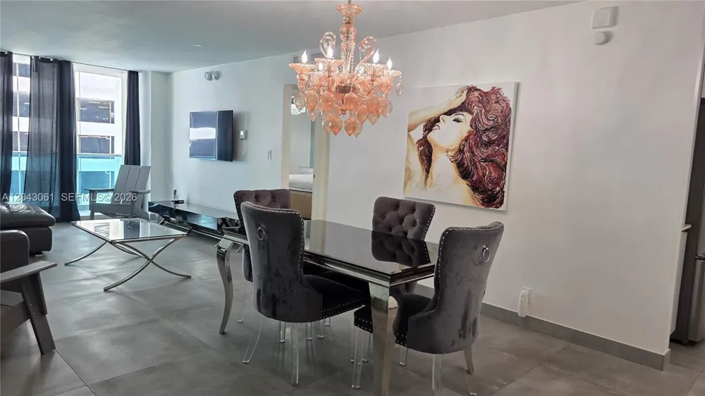 4001 S Ocean Dr #9F Hollywood, FL 33019