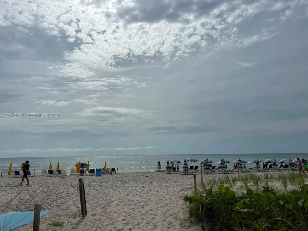 4001 S Ocean Dr #9F Hollywood, FL 33019