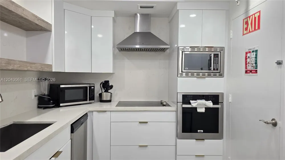 4001 S Ocean Dr #9F Hollywood, FL 33019