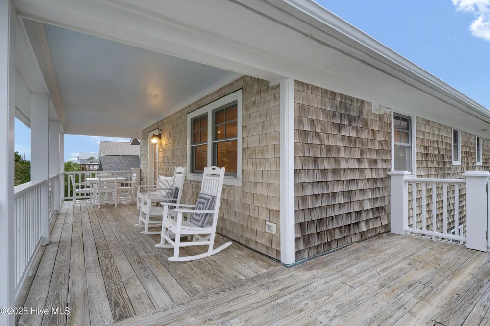 821 Schloss Street Wrightsville Beach, NC 28480