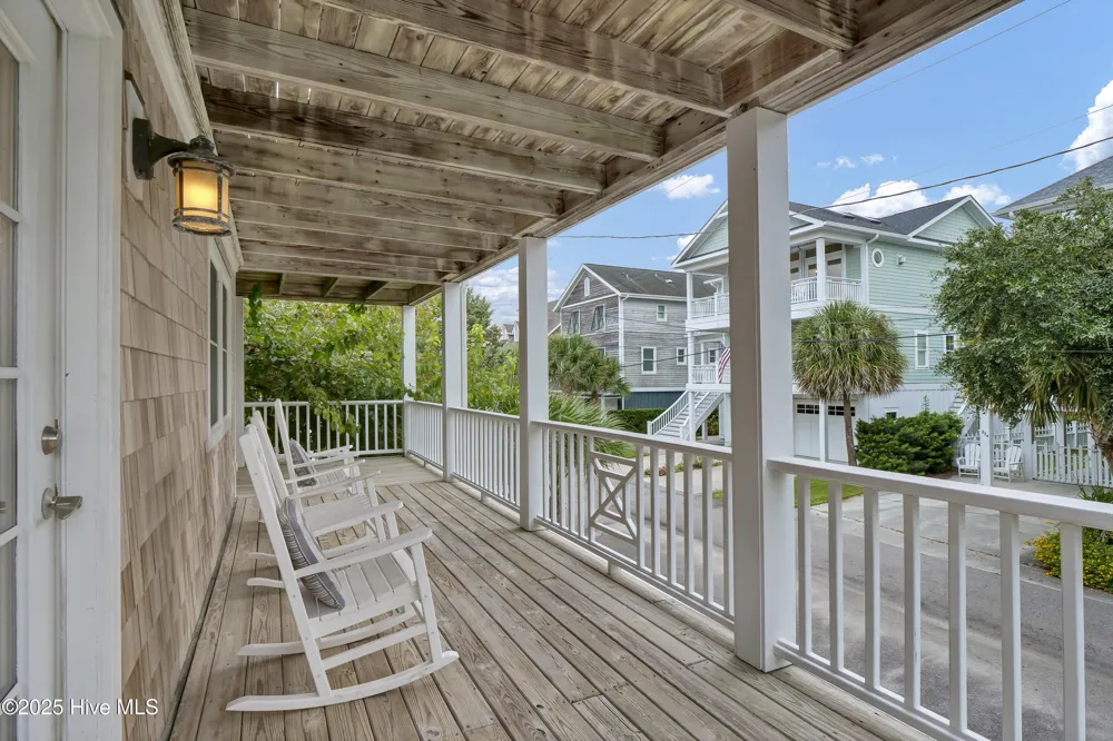 821 Schloss Street Wrightsville Beach, NC 28480