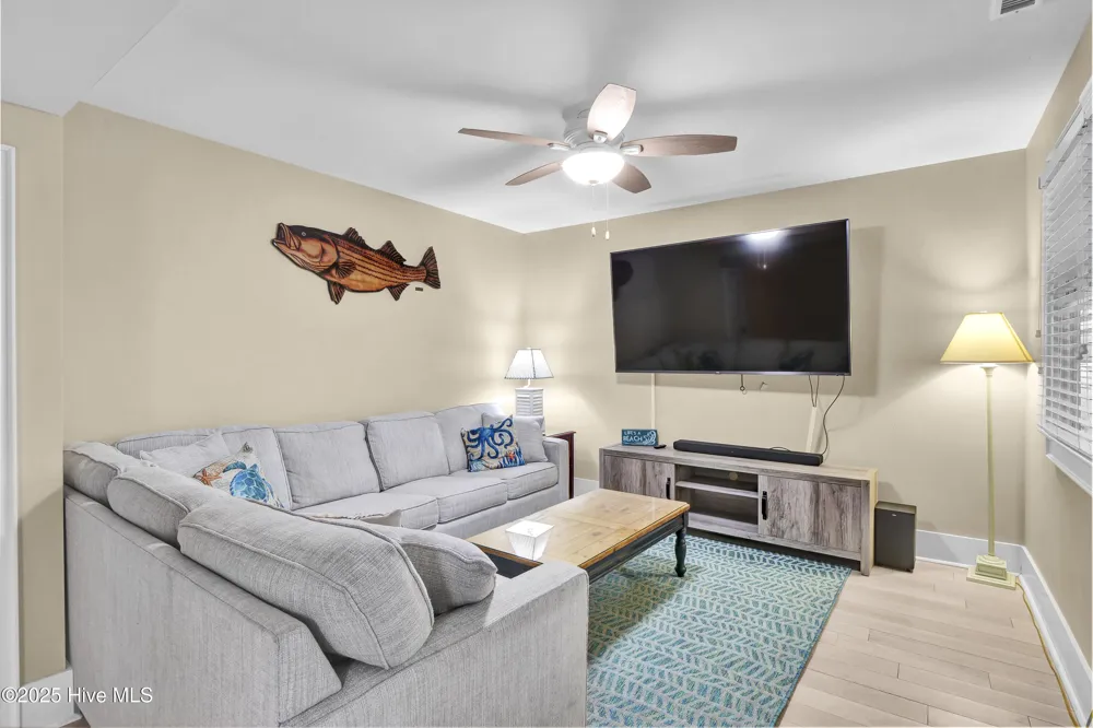 821 Schloss Street Wrightsville Beach, NC 28480