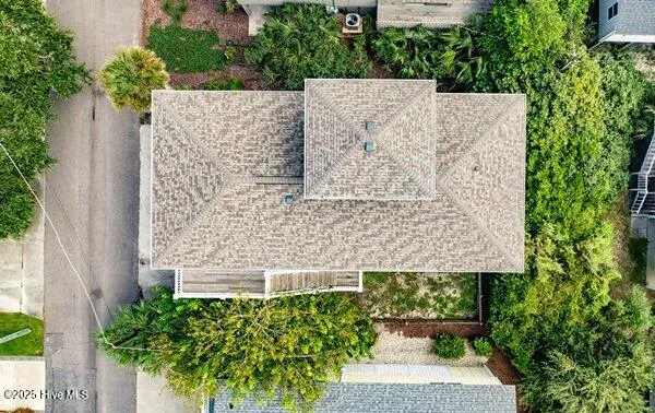 821 Schloss Street Wrightsville Beach, NC 28480
