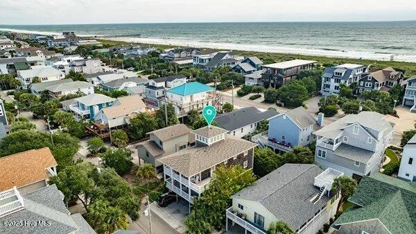 821 Schloss Street Wrightsville Beach, NC 28480