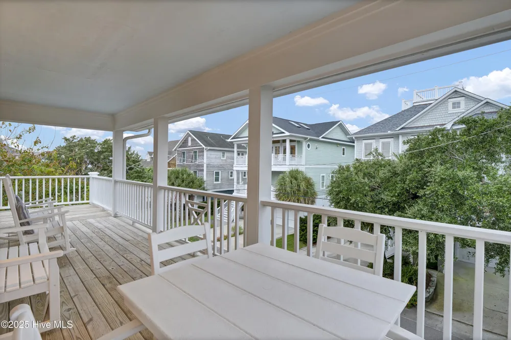 821 Schloss Street Wrightsville Beach, NC 28480