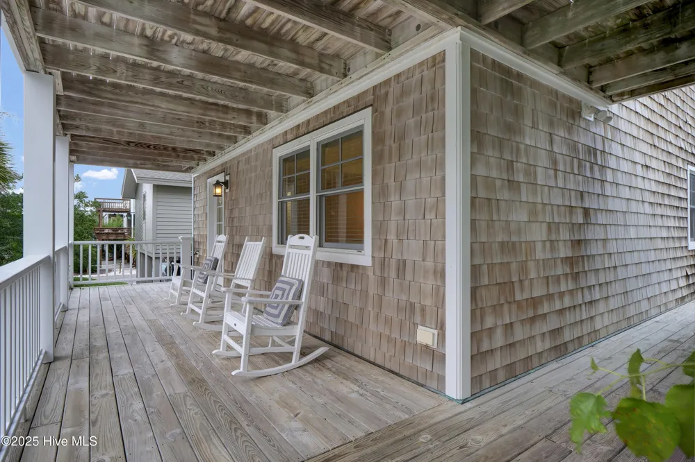 821 Schloss Street Wrightsville Beach, NC 28480