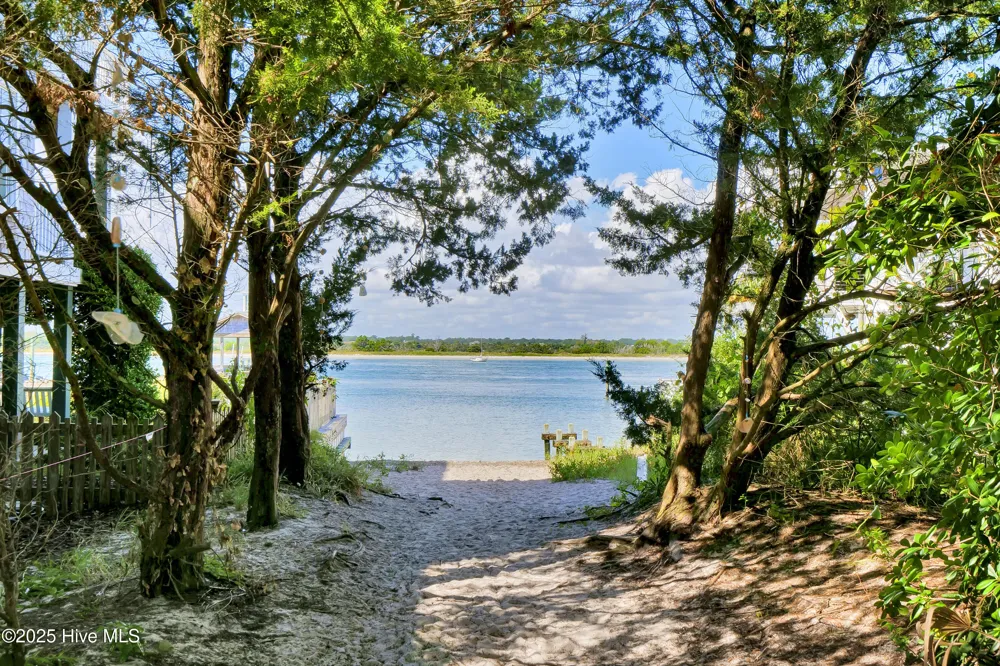 821 Schloss Street Wrightsville Beach, NC 28480
