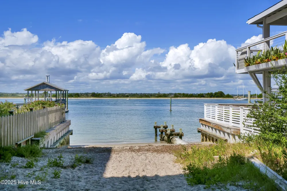 821 Schloss Street Wrightsville Beach, NC 28480